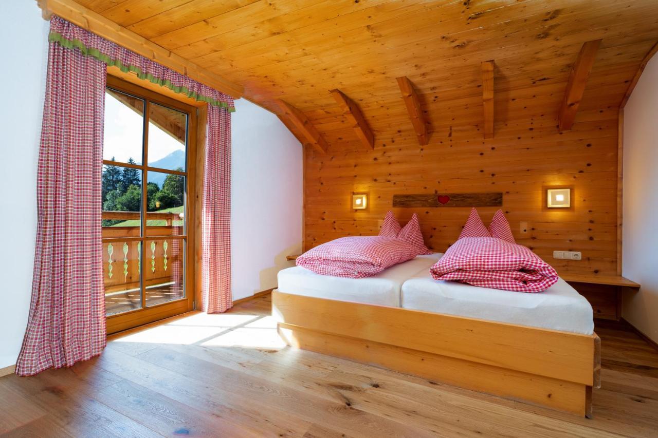 Chalet Schroeckgut Bad Hofgastein Zewnętrze zdjęcie