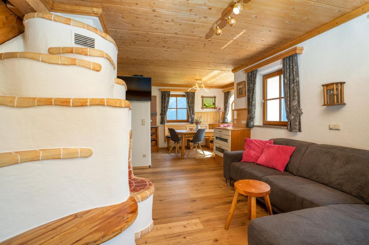 Chalet Schroeckgut Bad Hofgastein Zewnętrze zdjęcie