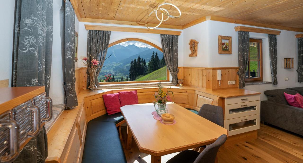 Chalet Schroeckgut Bad Hofgastein Zewnętrze zdjęcie