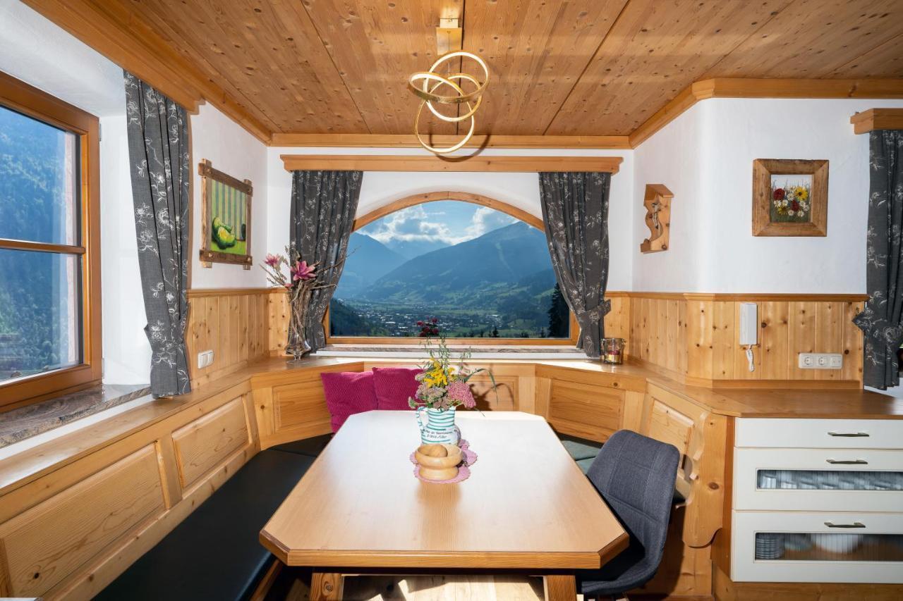 Chalet Schroeckgut Bad Hofgastein Zewnętrze zdjęcie
