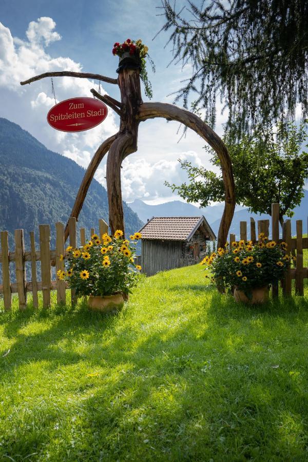 Chalet Schroeckgut Bad Hofgastein Zewnętrze zdjęcie