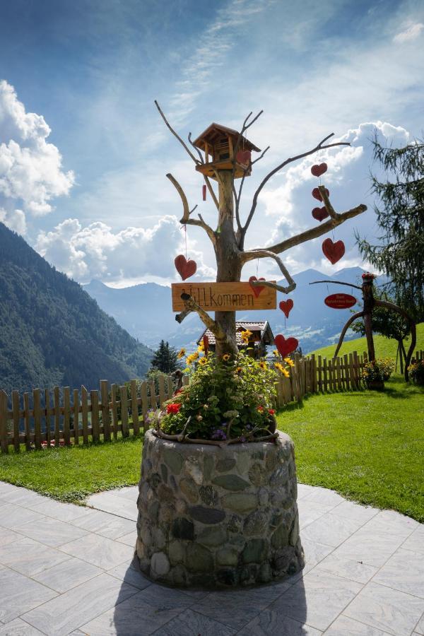 Chalet Schroeckgut Bad Hofgastein Zewnętrze zdjęcie