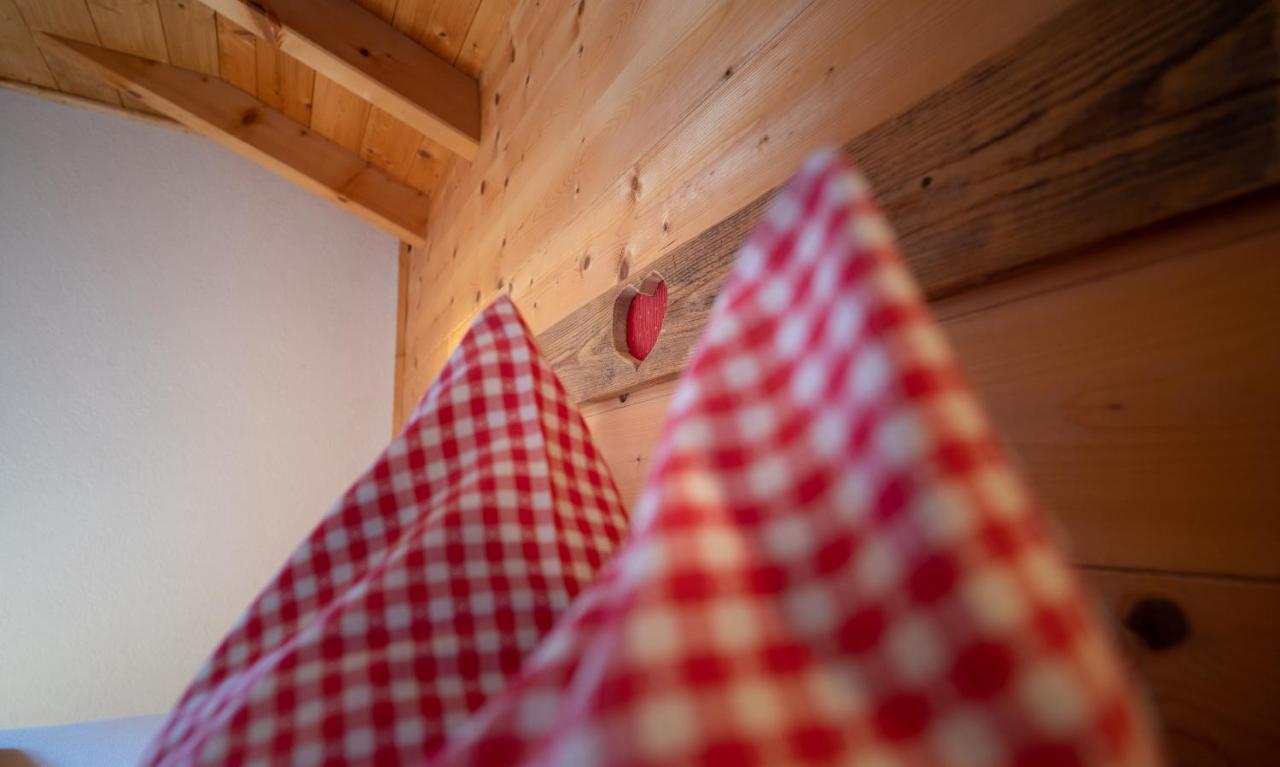 Chalet Schroeckgut Bad Hofgastein Zewnętrze zdjęcie