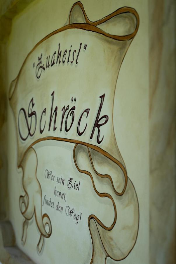Chalet Schroeckgut Bad Hofgastein Zewnętrze zdjęcie