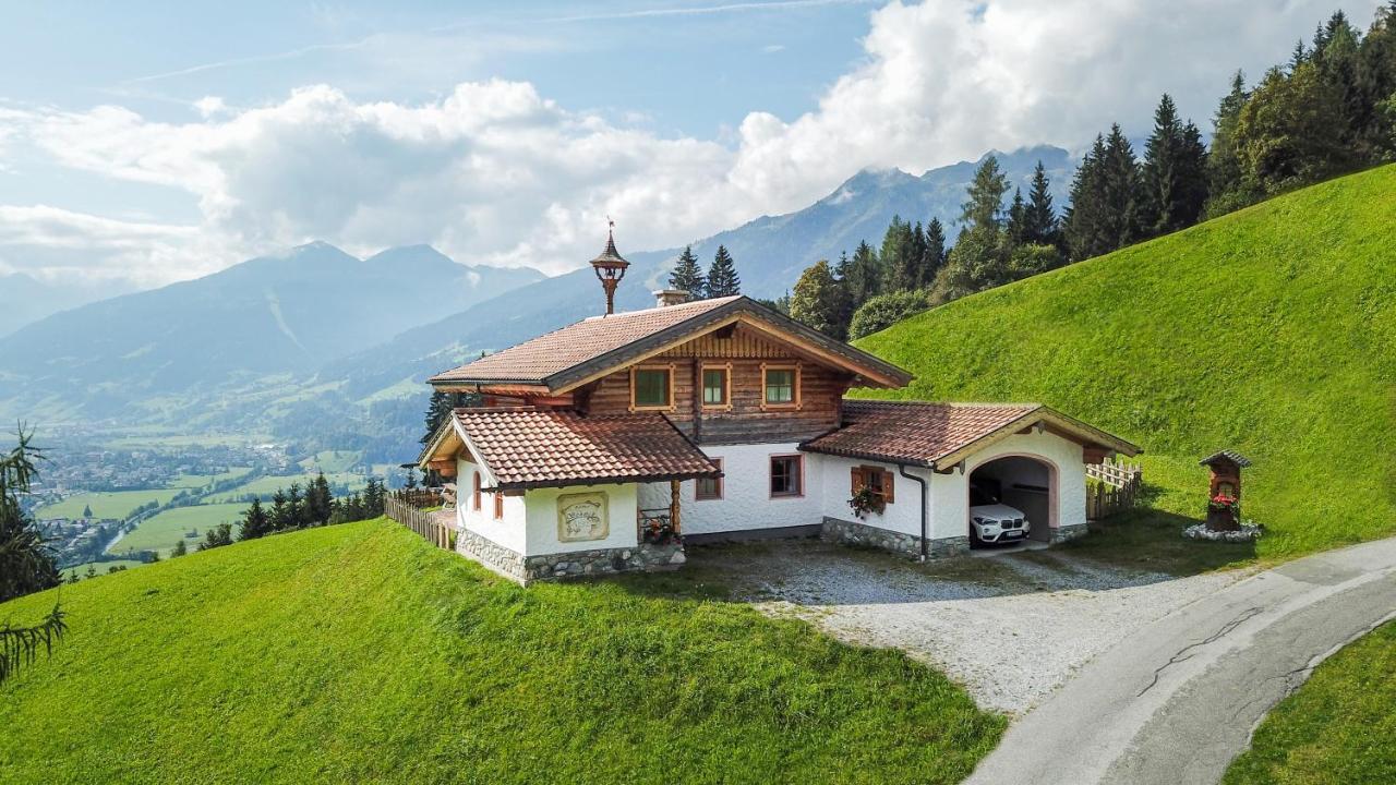 Chalet Schroeckgut Bad Hofgastein Zewnętrze zdjęcie