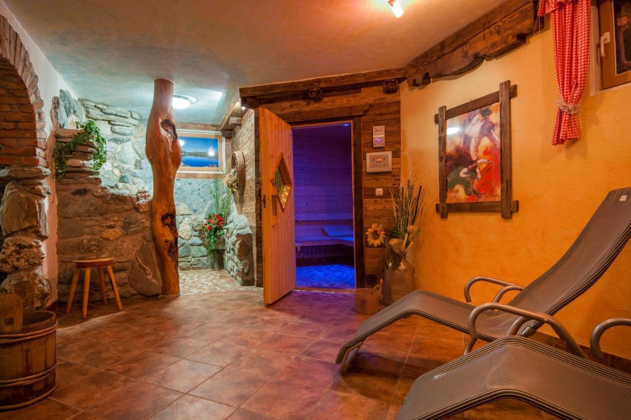 Chalet Schroeckgut Bad Hofgastein Zewnętrze zdjęcie