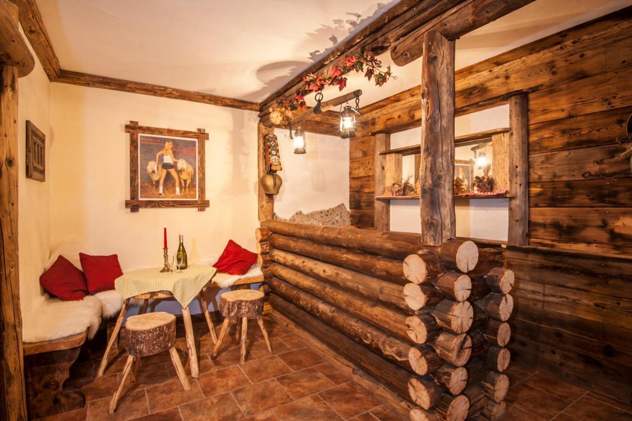 Chalet Schroeckgut Bad Hofgastein Zewnętrze zdjęcie
