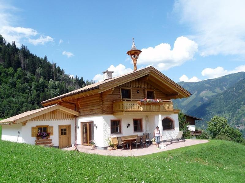 Chalet Schroeckgut Bad Hofgastein Zewnętrze zdjęcie