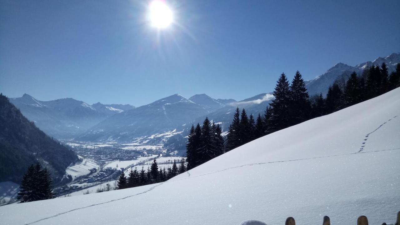 Chalet Schroeckgut Bad Hofgastein Zewnętrze zdjęcie