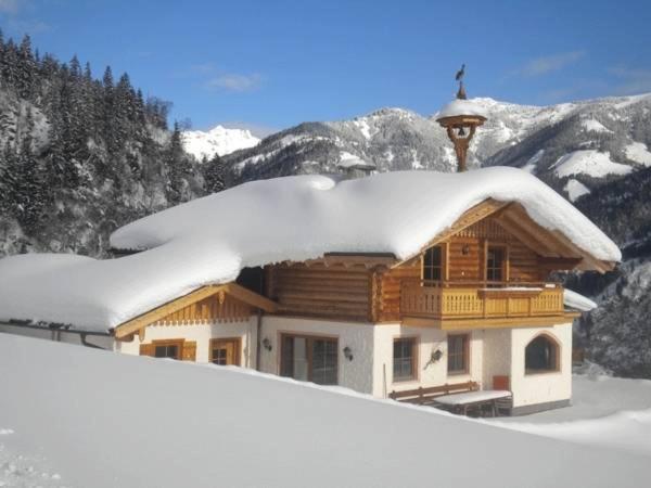 Chalet Schroeckgut Bad Hofgastein Zewnętrze zdjęcie