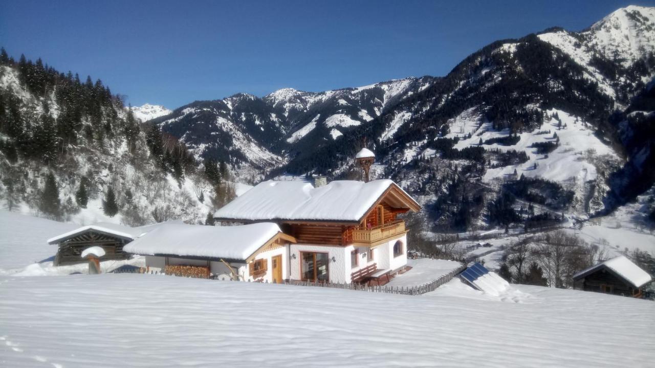 Chalet Schroeckgut Bad Hofgastein Zewnętrze zdjęcie