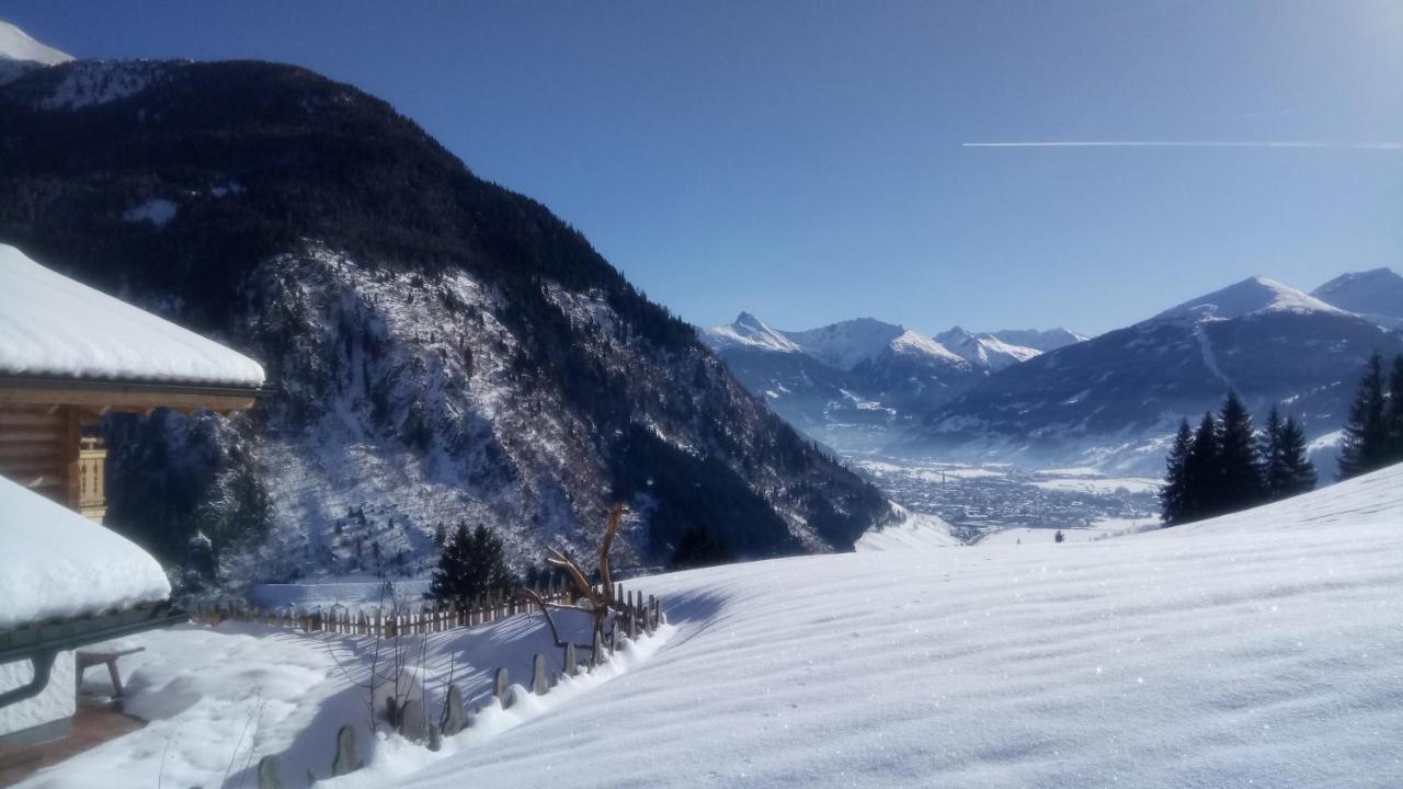 Chalet Schroeckgut Bad Hofgastein Zewnętrze zdjęcie